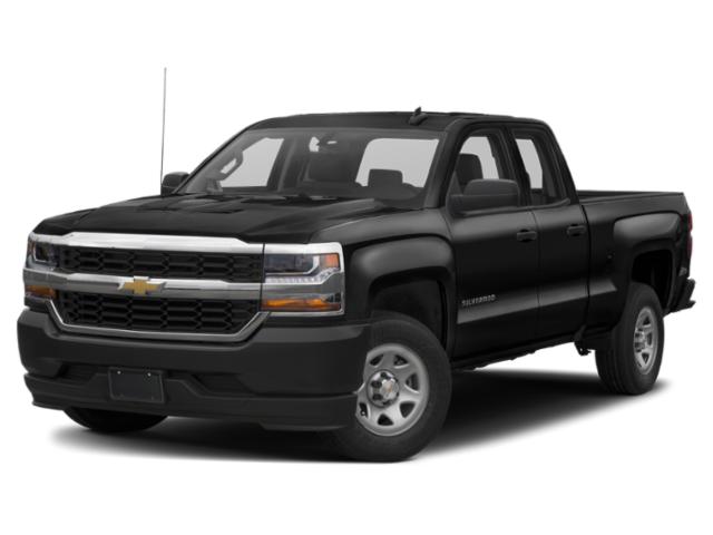 2019 Chevrolet Silverado 1500 LD