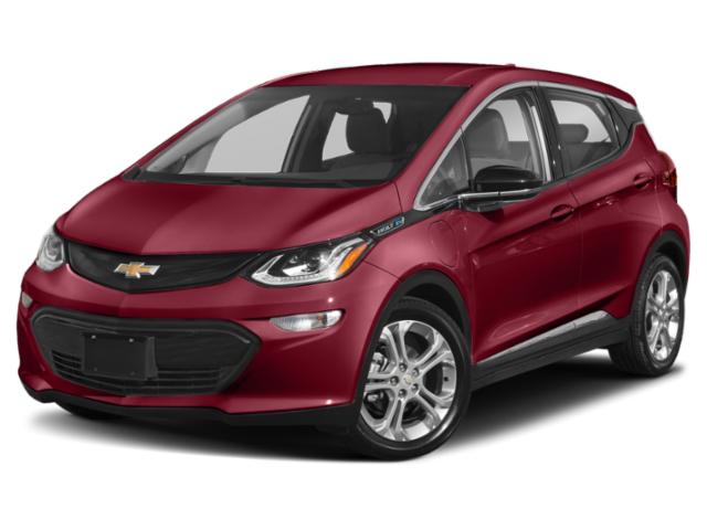2019 Chevrolet Bolt EV LT Auto's photo