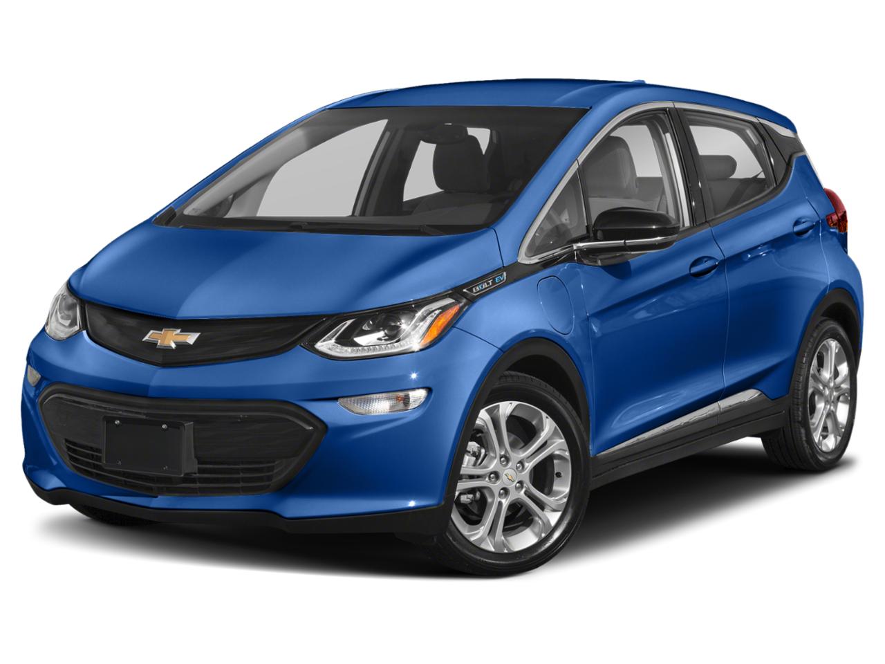 2019 Chevrolet Bolt EV LT FWD