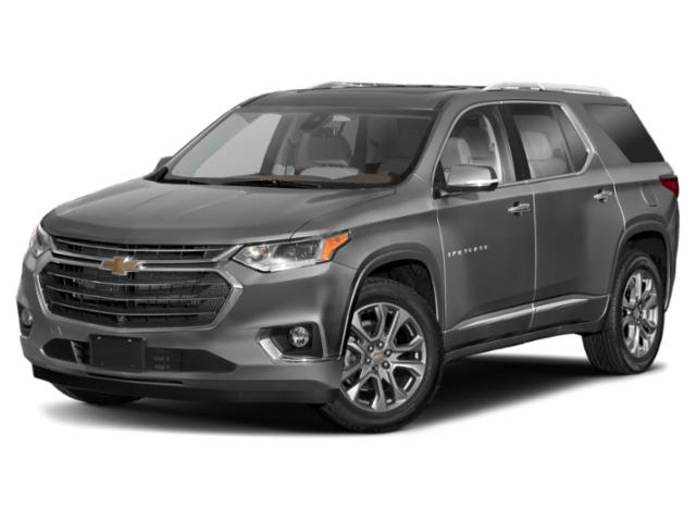 2019 Chevrolet Traverse FWD Premier's photo