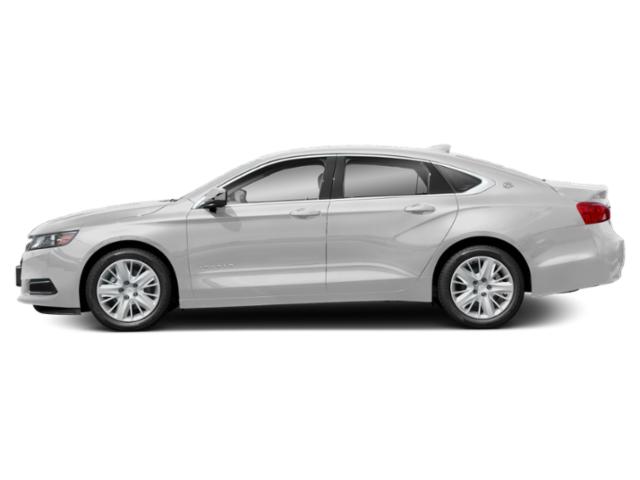 Used 2019 Chevrolet Impala 1LS with VIN 2G11Y5SA2K9119153 for sale in Beaver Dam, WI