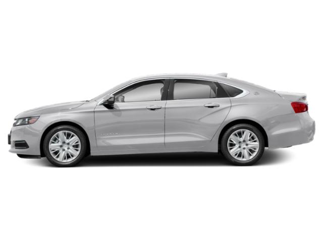 Used 2019 Chevrolet Impala 1LT with VIN 1G11Z5S36KU146275 for sale in Beaver Dam, WI