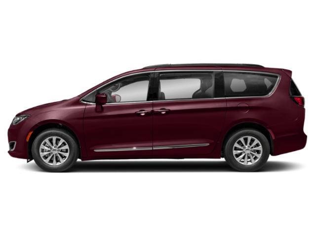 Used 2019 Chrysler Pacifica Touring L with VIN 2C4RC1BG6KR748825 for sale in Beaver Dam, WI