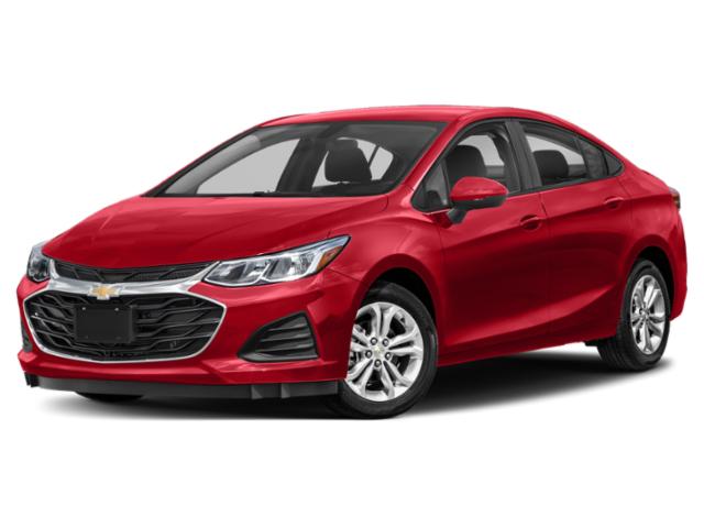 2019 Chevrolet Cruze 1LT Auto's photo