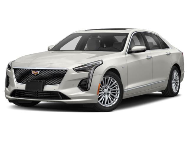 2019 Cadillac CT6 - Image 1