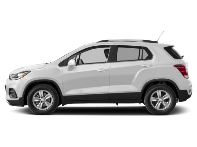 Used 2019 Chevrolet Trax LT with VIN 3GNCJPSB1KL310267 for sale in Crystal Lake, IL