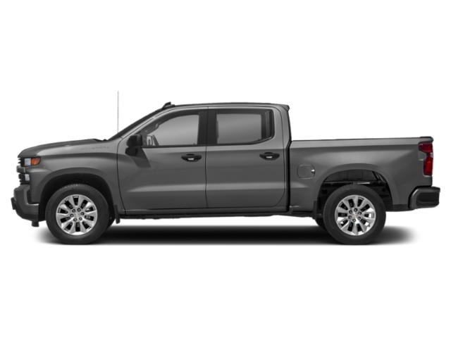 2019 Chevrolet Silverado 1500 Custom - Photo 21