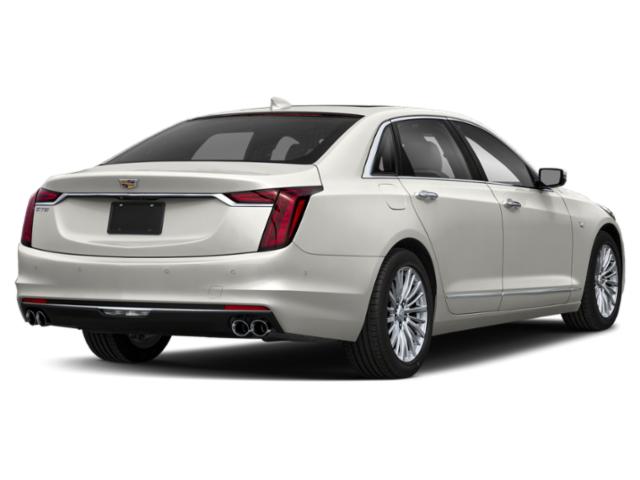 2019 Cadillac CT6 - Image 3