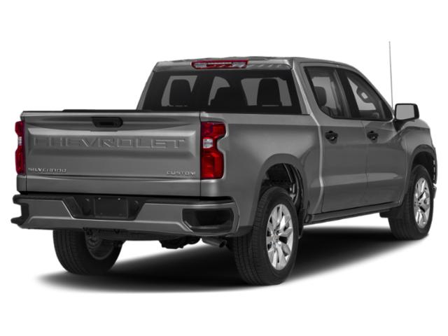 2019 Chevrolet Silverado 1500 Custom - Photo 22