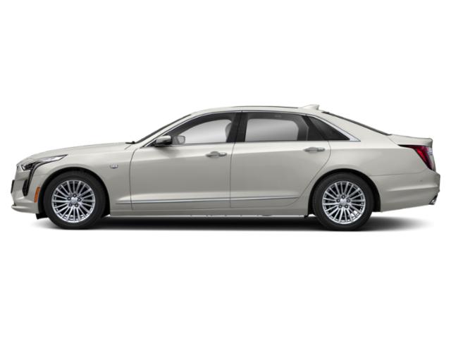 2019 Cadillac CT6 - Image 2
