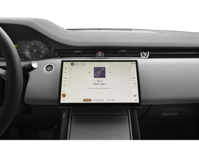2024 Land Rover Range Rover Evoque S - Photo 30