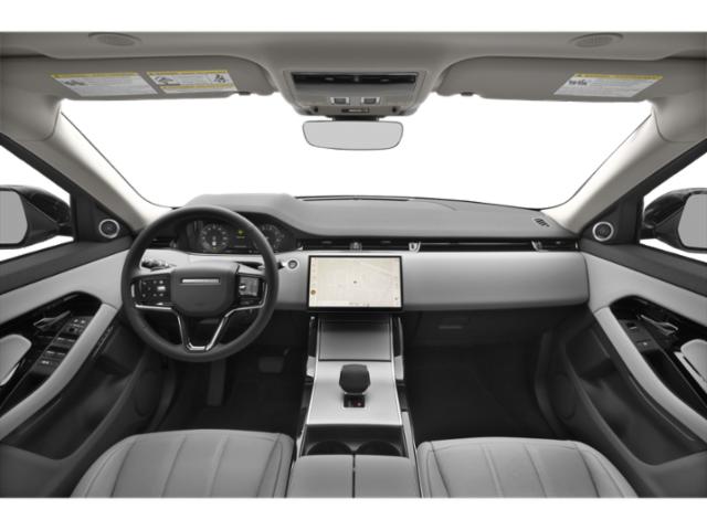 2024 Land Rover Range Rover Evoque S - Photo 36