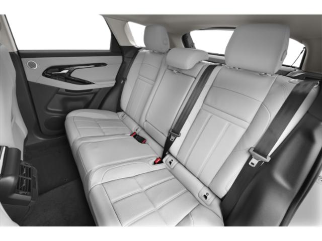 2024 Land Rover Range Rover Evoque S - Photo 35