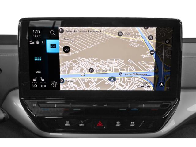 2023 Volkswagen ID.4 S - Photo 42
