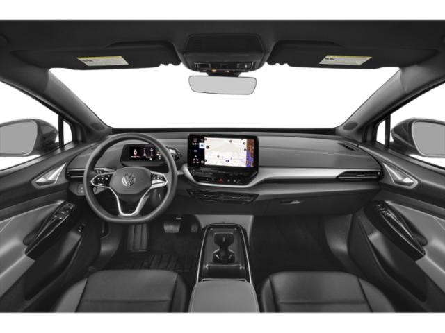 2023 Volkswagen ID.4 S - Photo 43