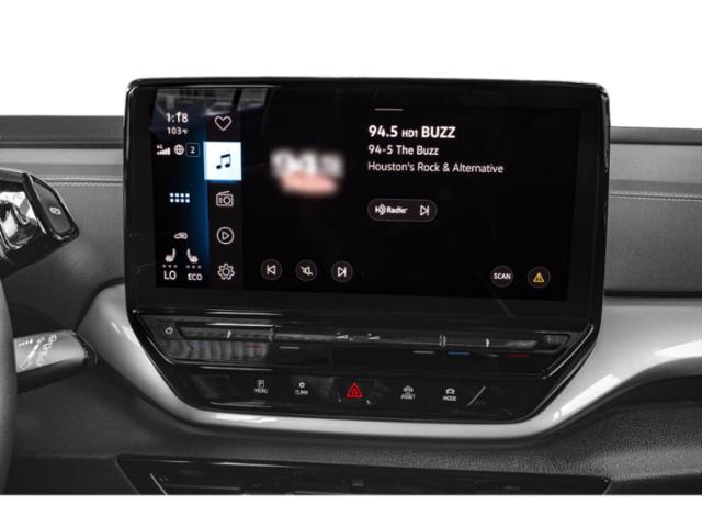 2023 Volkswagen ID.4 S - Photo 50