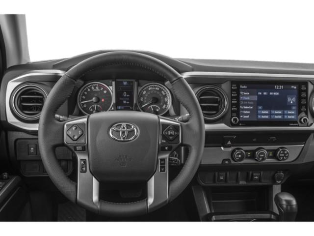 2023 Toyota Tacoma SR5 - Photo 21