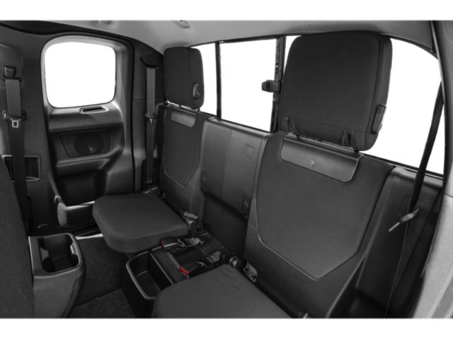 2023 Toyota Tacoma SR5 - Photo 23