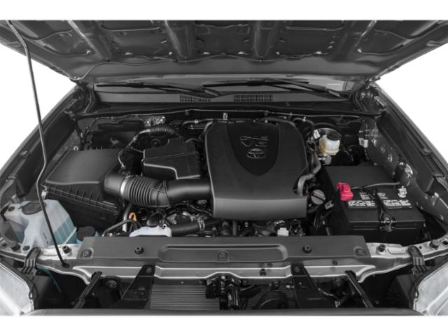 2023 Toyota Tacoma SR5 - Photo 22