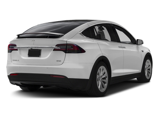 2016 Tesla Model X - Photo 50