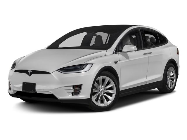 2016 Tesla Model X - Photo 48