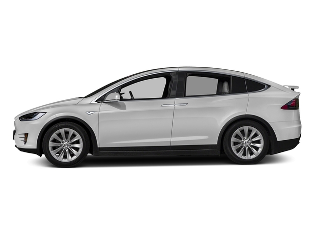 2016 Tesla Model X - Photo 49
