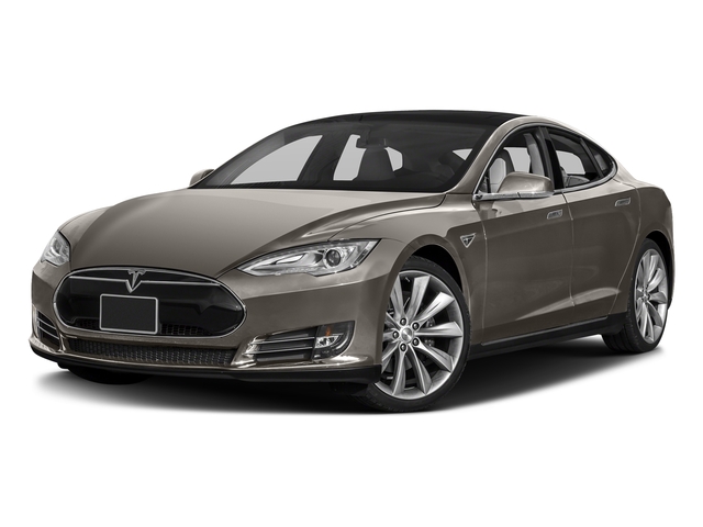 2016 Tesla Model S Base