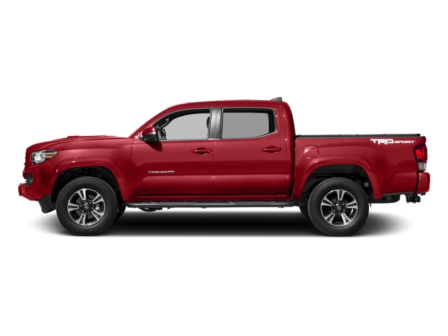 2016 Toyota Tacoma TRD Sport - Photo 62