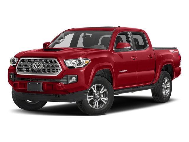 2016 Toyota Tacoma TRD Sport - Photo 61