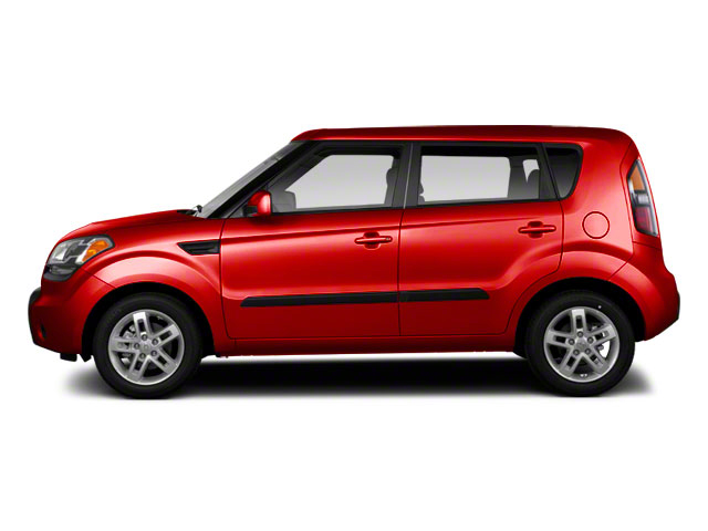 2023 Kia Soul LX photo 48