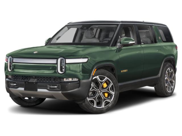 2025 Rivian R1S Adventure Dual Standard's photo
