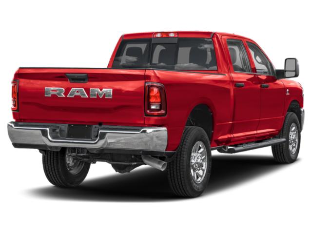 2025 RAM 2500 Tradesman - Photo 31
