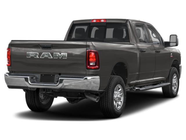 2025 RAM Ram 2500 Pickup Laramie - Photo 31