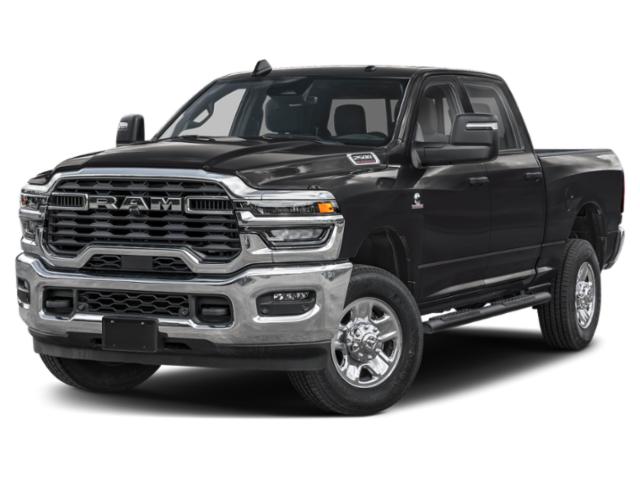 2025 RAM Ram 2500 Pickup Laramie