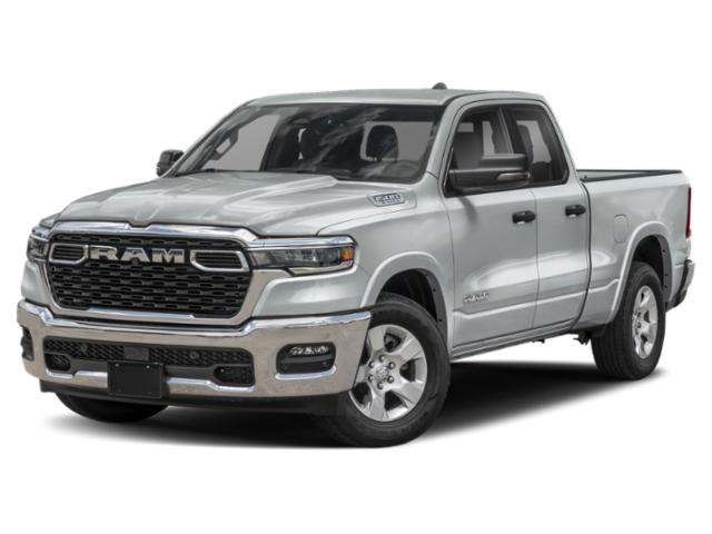 2025 RAM Ram 1500 Pickup Big Horn/Lone Star's photo