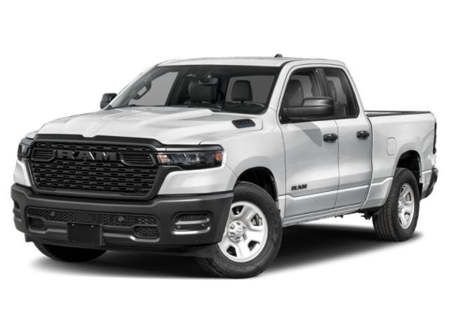 2025 RAM 1500 Pickup