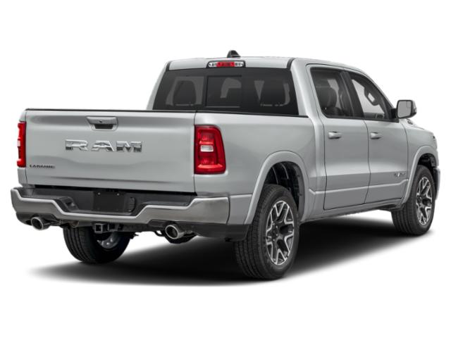 2025 RAM Ram 1500 Pickup Laramie - Photo 32