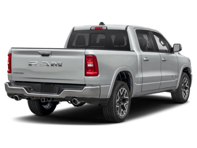2025 RAM Ram 1500 Pickup Laramie - Photo 32