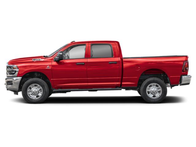 2025 RAM 2500 Tradesman - Photo 30