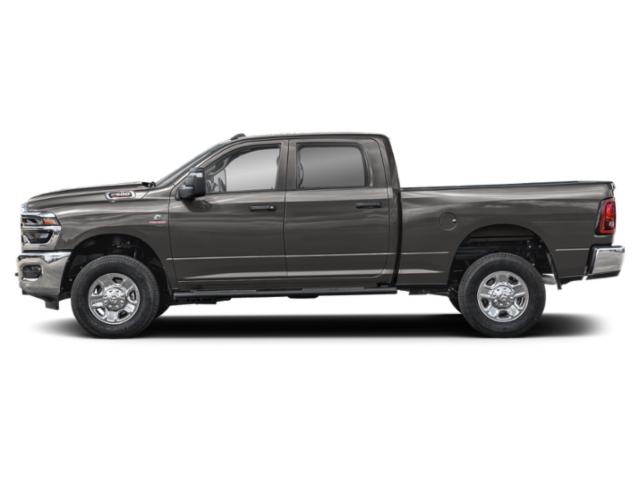 2025 RAM 2500 Big Horn - Photo 27