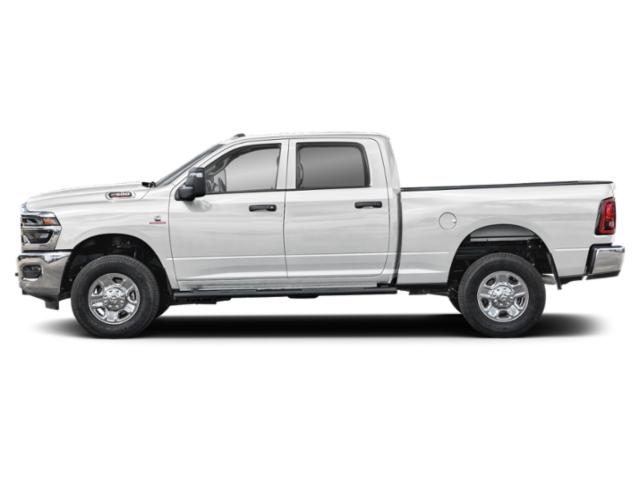 2025 RAM 2500 Laramie - Photo 36