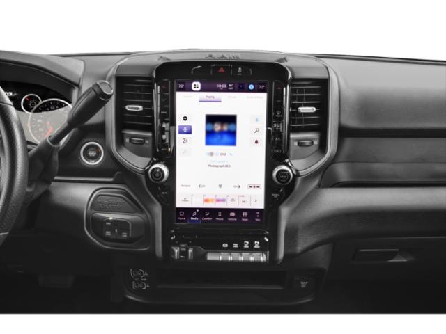 2025 RAM Ram 2500 Pickup Laramie - Photo 37
