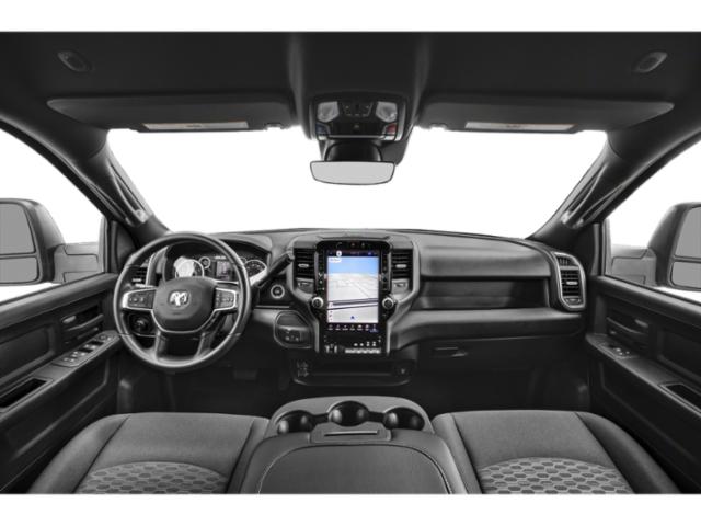 2025 RAM 2500 Laramie - Photo 44