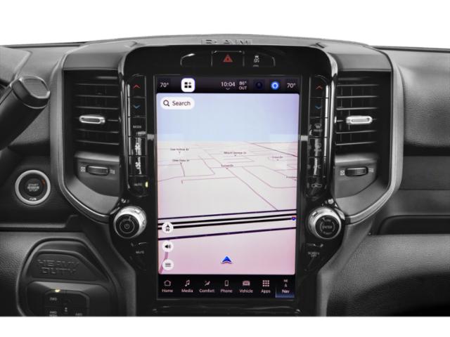 2025 RAM 2500 Laramie - Photo 46