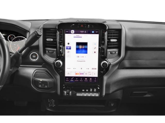 2025 RAM 2500 Laramie - Photo 41