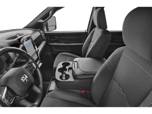 2025 RAM 2500 Laramie - Photo 45