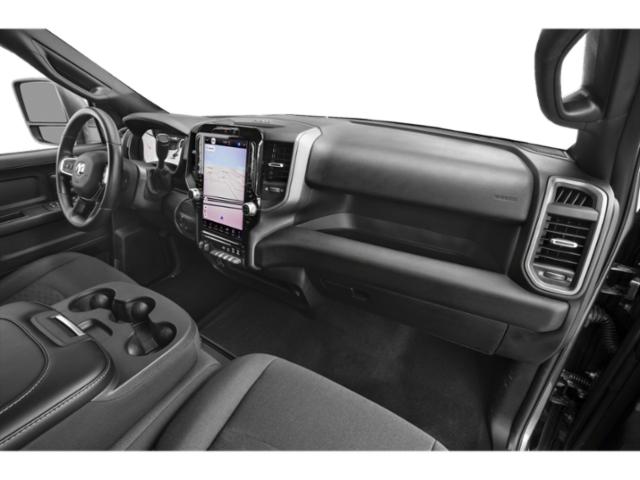 2025 RAM 2500 Laramie - Photo 43