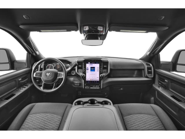 2025 RAM 3500 Big Horn - Photo 7