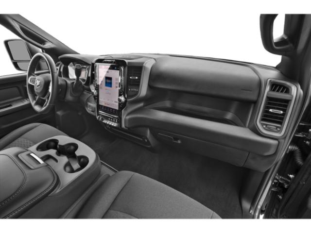 2025 RAM 3500 Big Horn - Photo 11