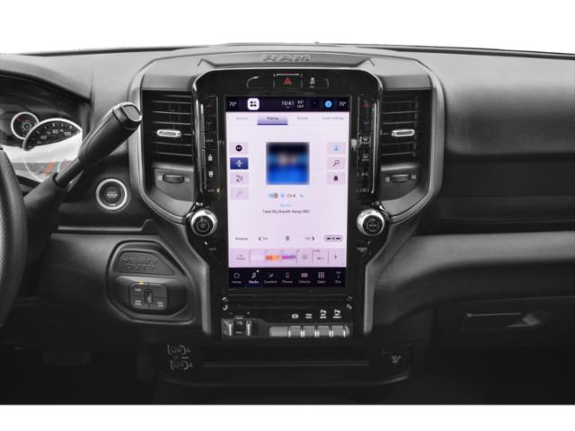 2025 RAM 3500 Big Horn - Photo 12